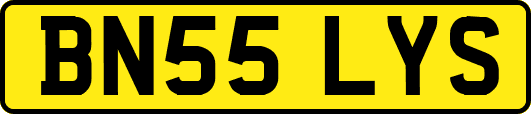 BN55LYS
