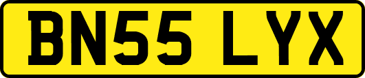 BN55LYX