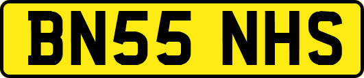 BN55NHS