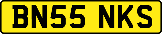 BN55NKS