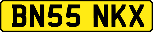 BN55NKX