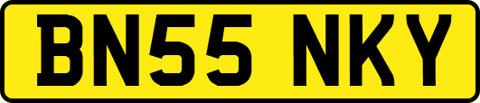 BN55NKY