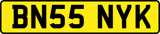 BN55NYK