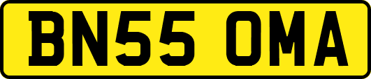 BN55OMA