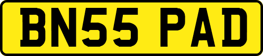 BN55PAD