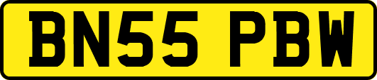 BN55PBW
