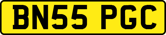 BN55PGC