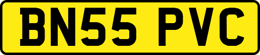 BN55PVC