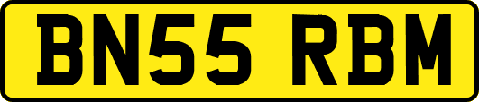 BN55RBM
