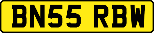 BN55RBW