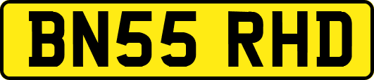 BN55RHD