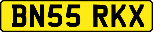 BN55RKX