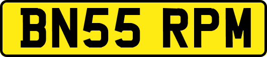 BN55RPM