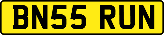 BN55RUN