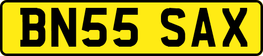 BN55SAX