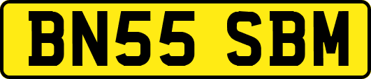 BN55SBM