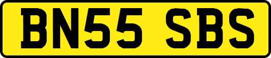 BN55SBS