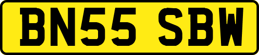 BN55SBW