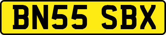 BN55SBX