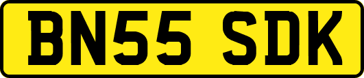 BN55SDK