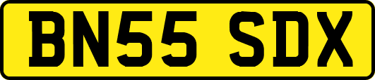 BN55SDX