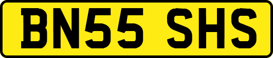 BN55SHS