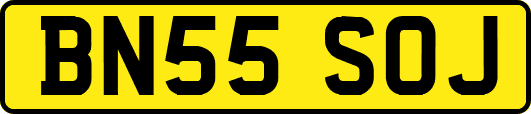 BN55SOJ