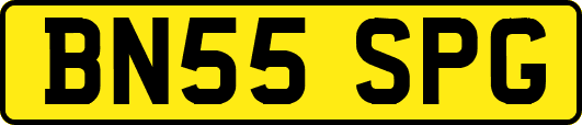 BN55SPG
