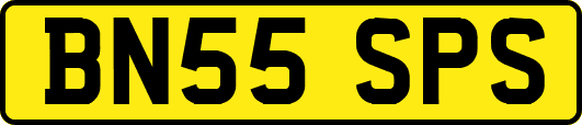 BN55SPS