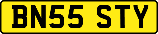 BN55STY
