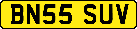 BN55SUV