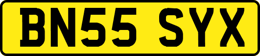 BN55SYX