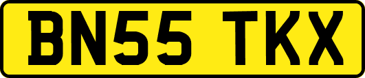 BN55TKX