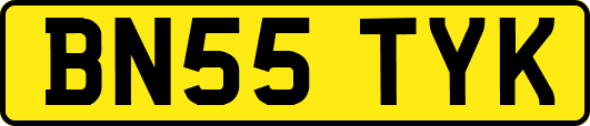 BN55TYK