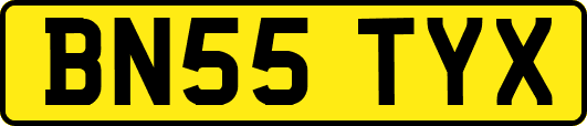 BN55TYX