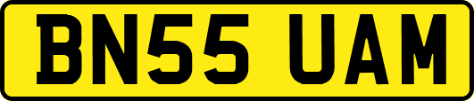 BN55UAM
