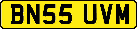 BN55UVM