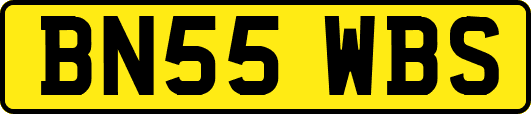 BN55WBS