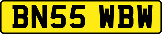 BN55WBW