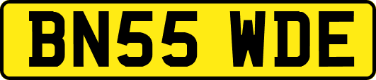 BN55WDE