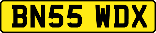 BN55WDX