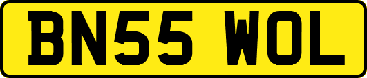 BN55WOL