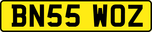 BN55WOZ
