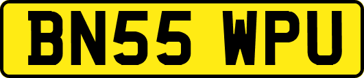 BN55WPU