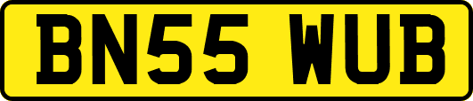 BN55WUB