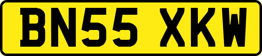 BN55XKW