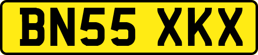 BN55XKX