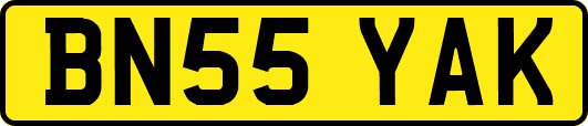 BN55YAK
