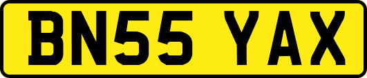 BN55YAX
