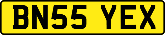 BN55YEX